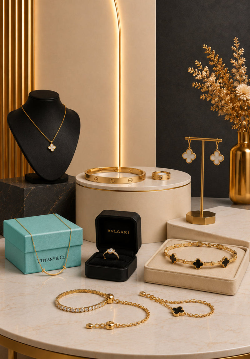 ALL JEWELLERY