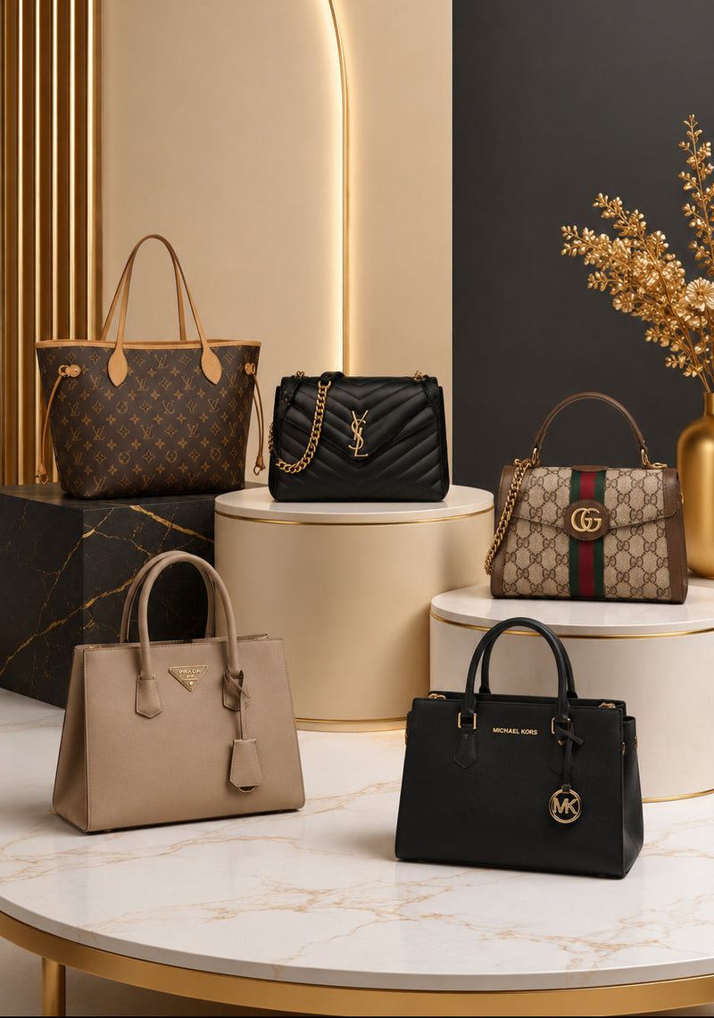 ALL BAGS