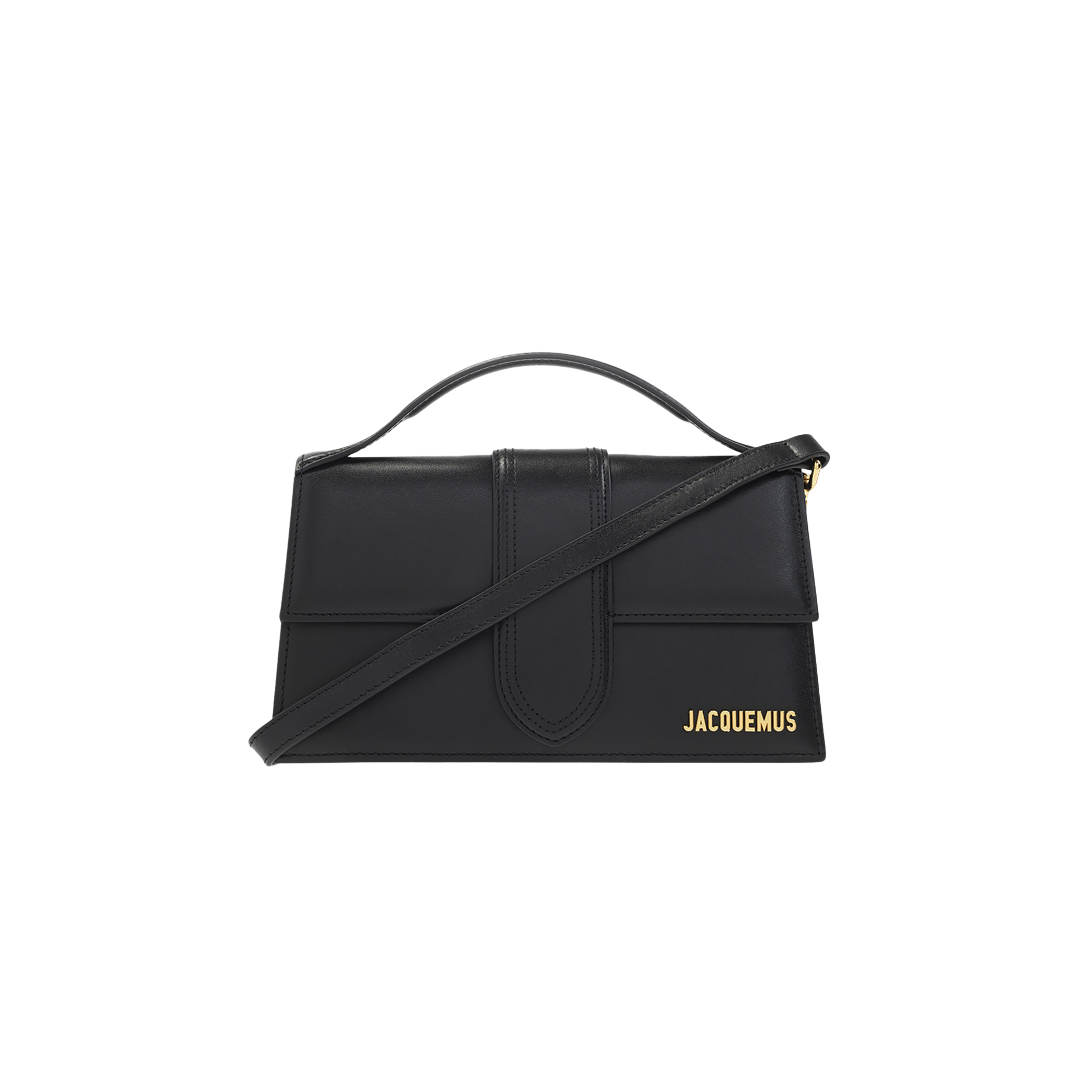 Jacquemus Bag | Le Grand Bambino Shoulder Bag