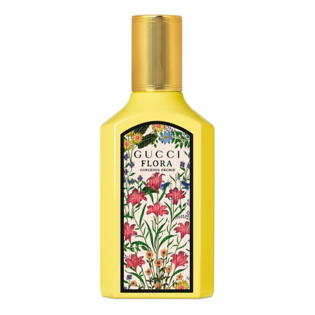 Gucci Perfume | Flora 100Ml