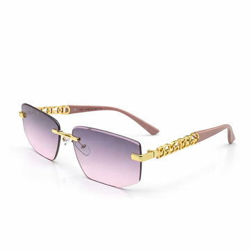 GUCCI | Tortoise Shell Cat-Eye Sunglasses