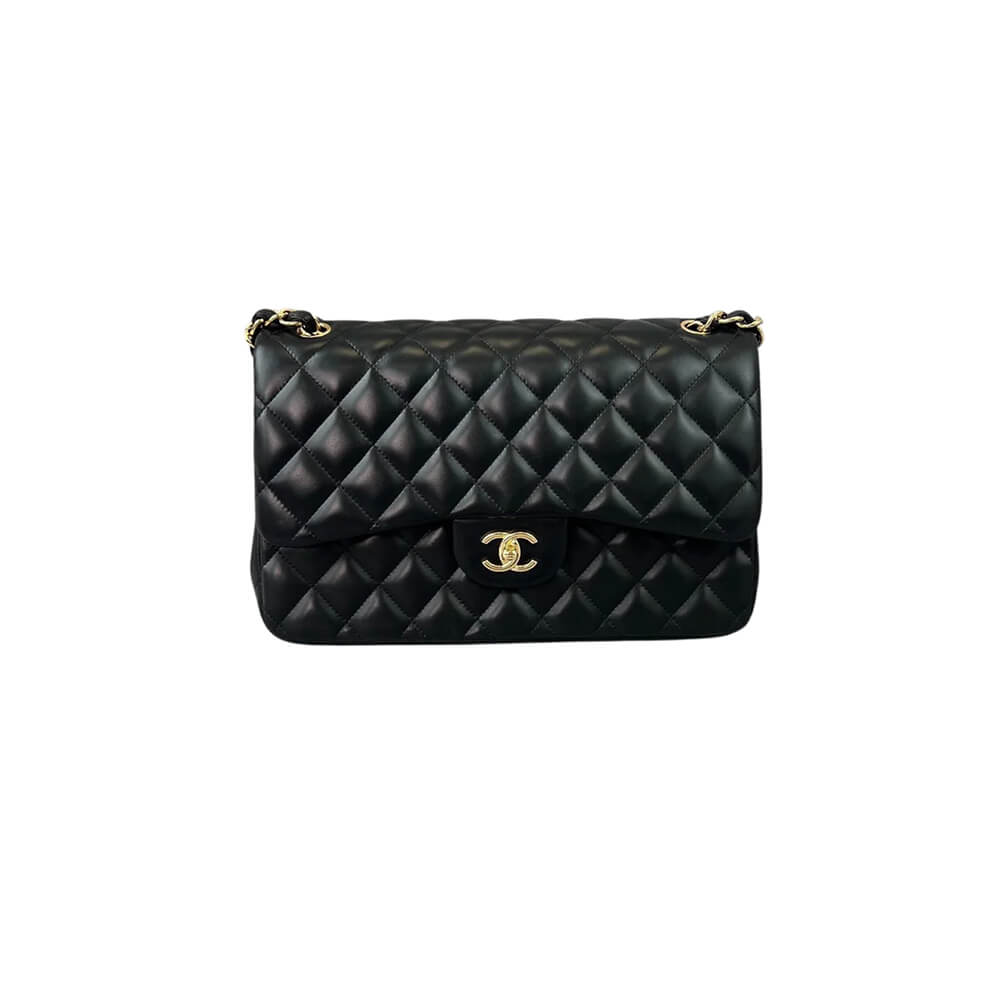 Chanel Bag | Classic Double Flap Jumbo