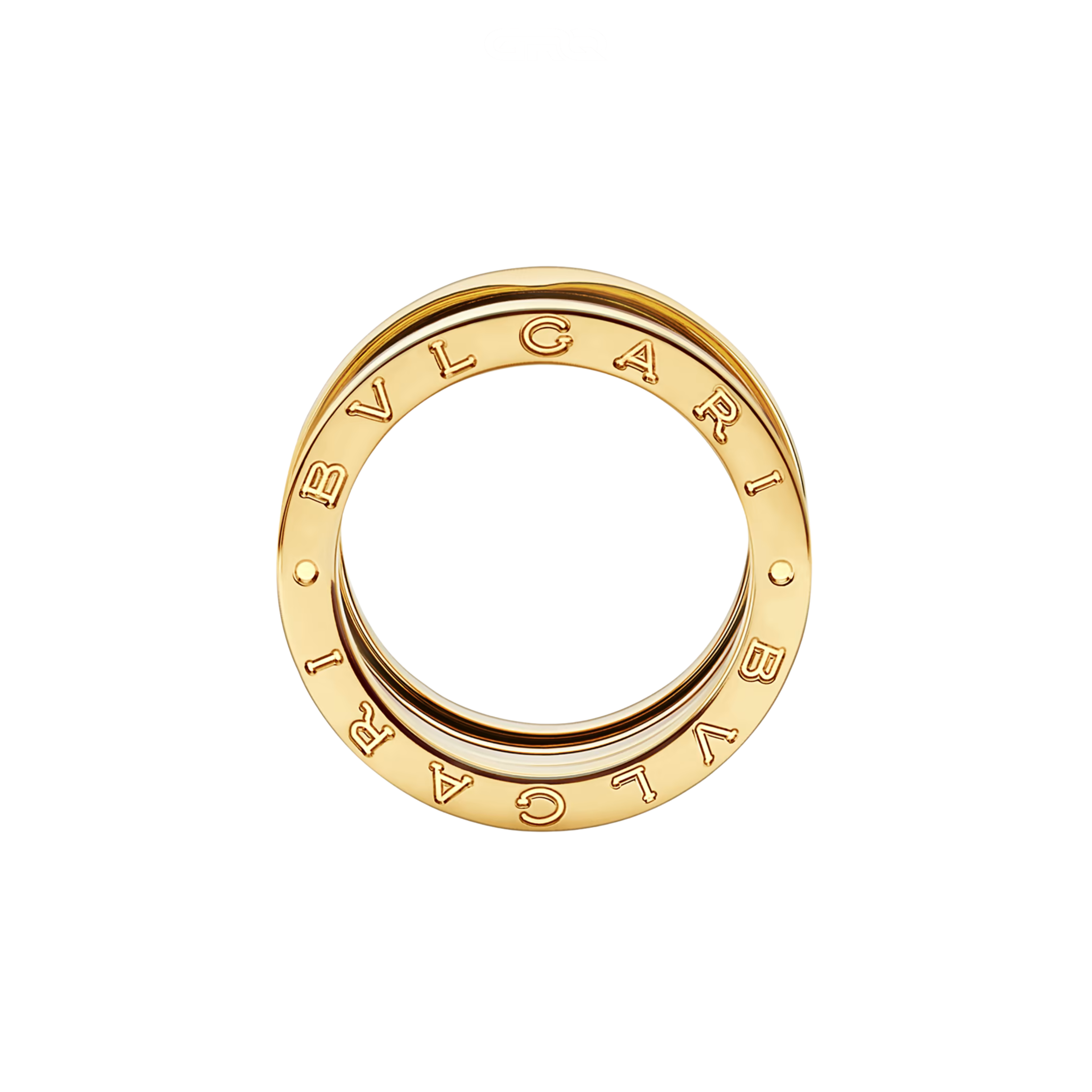 Bvlgari Jewelry | B zero 1 Four Band Ring