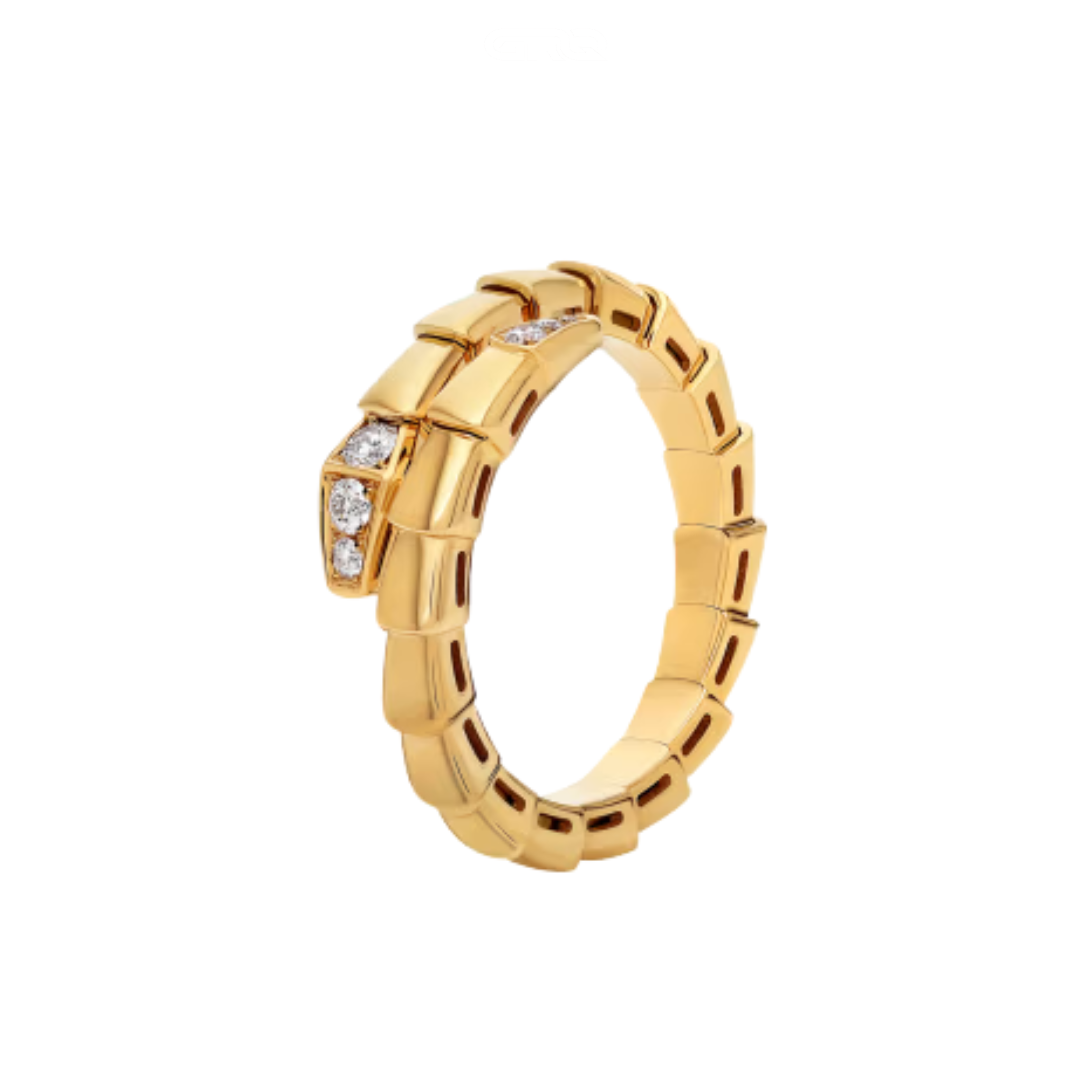 Bvlgari Jewelry | 18k Yellow Gold jewelry Set
