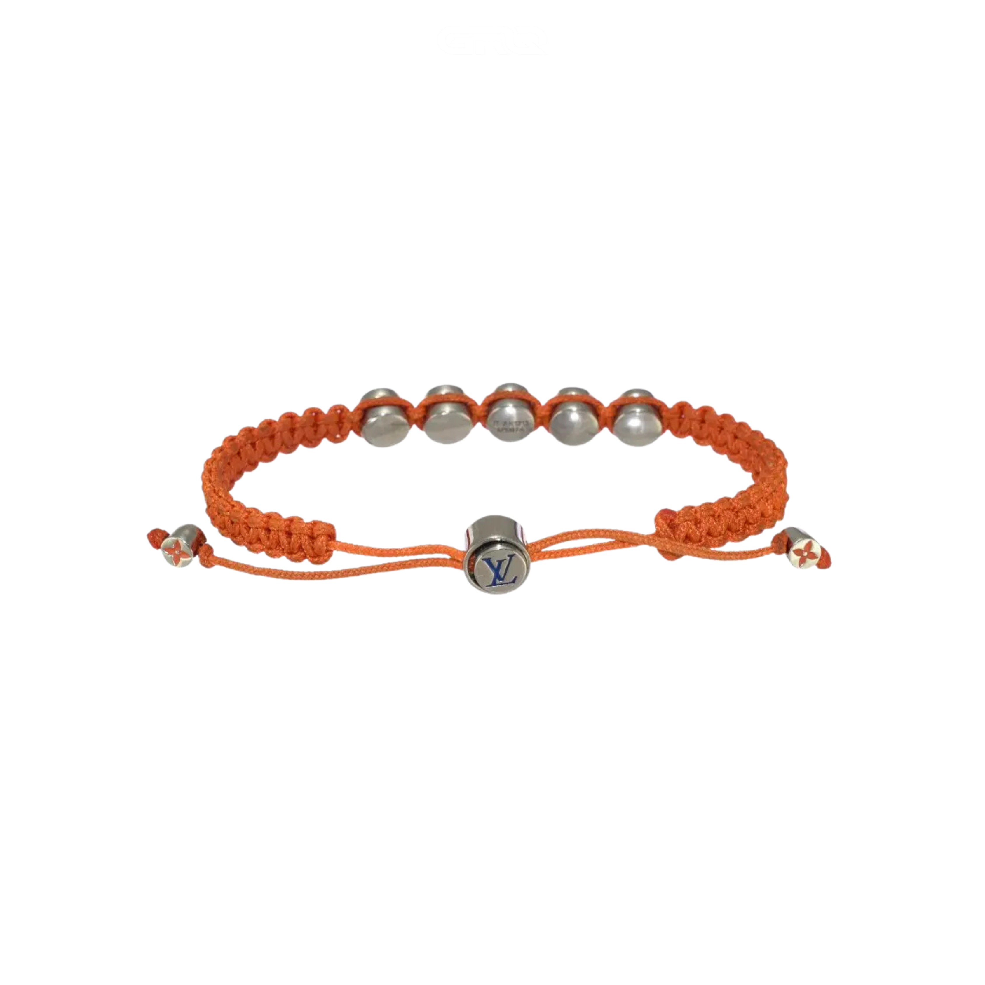Louis Vuitton Jewelry | Colours Braided Monogram Bracelet