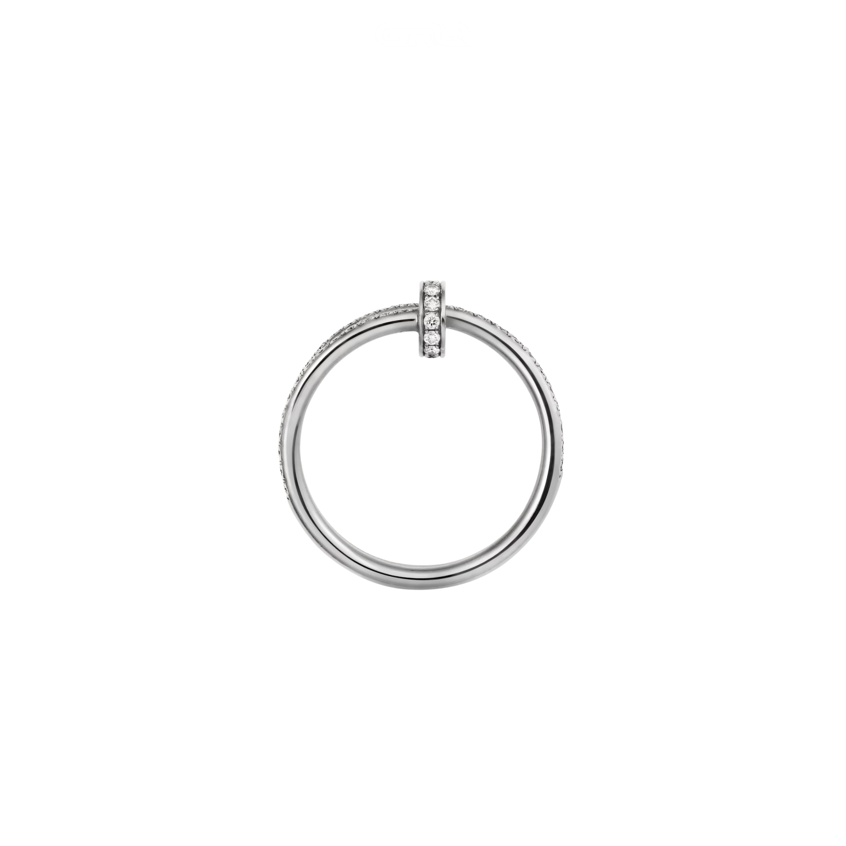 Cartier Jewelry | Juste Un Clou Diamond Ring