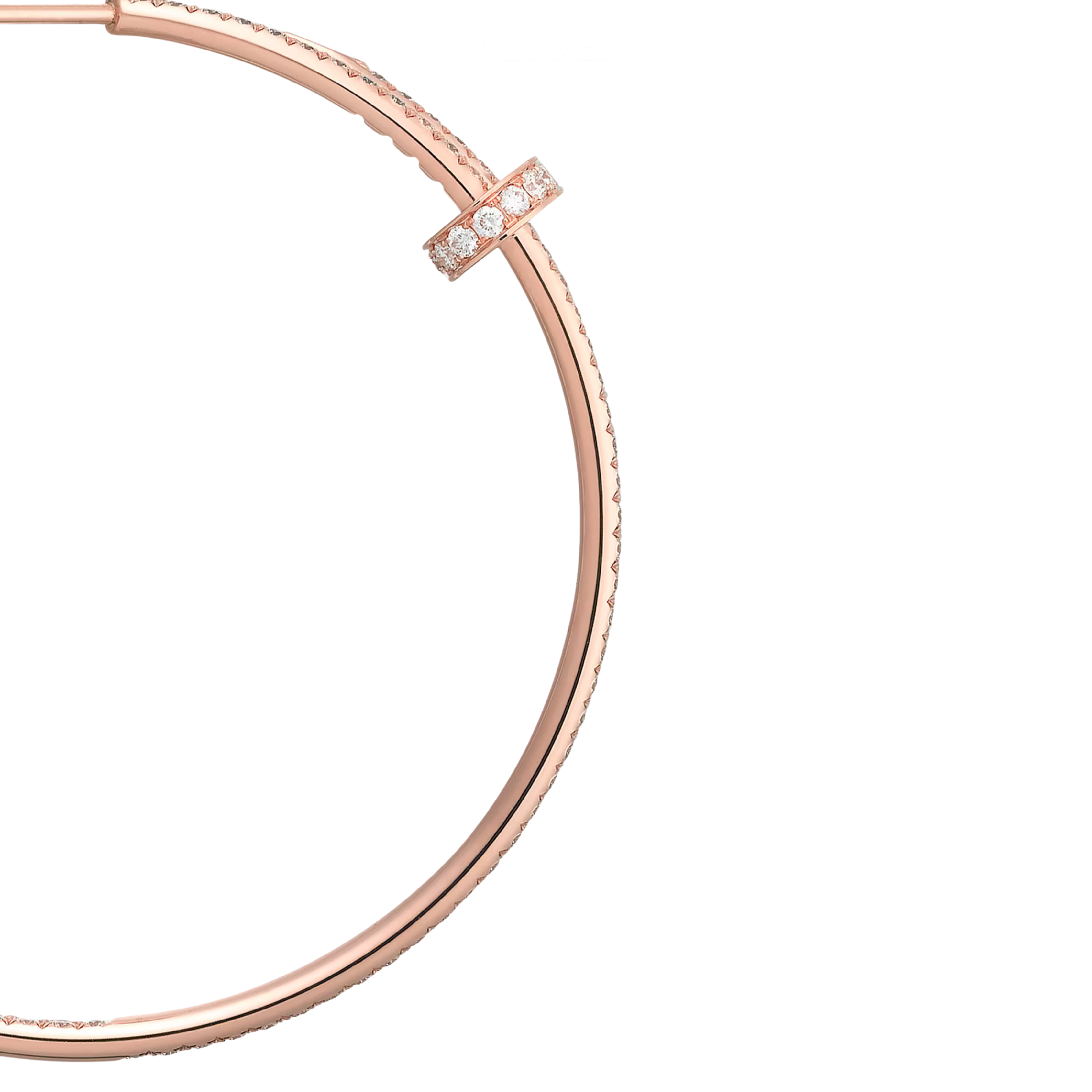 Cartier Jewelry | Juste Un Clou Hoop Earring