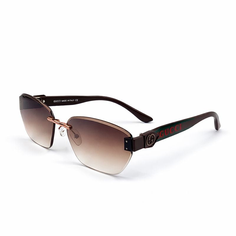 GUCCI | Vintage Inspired Round Sunglasses