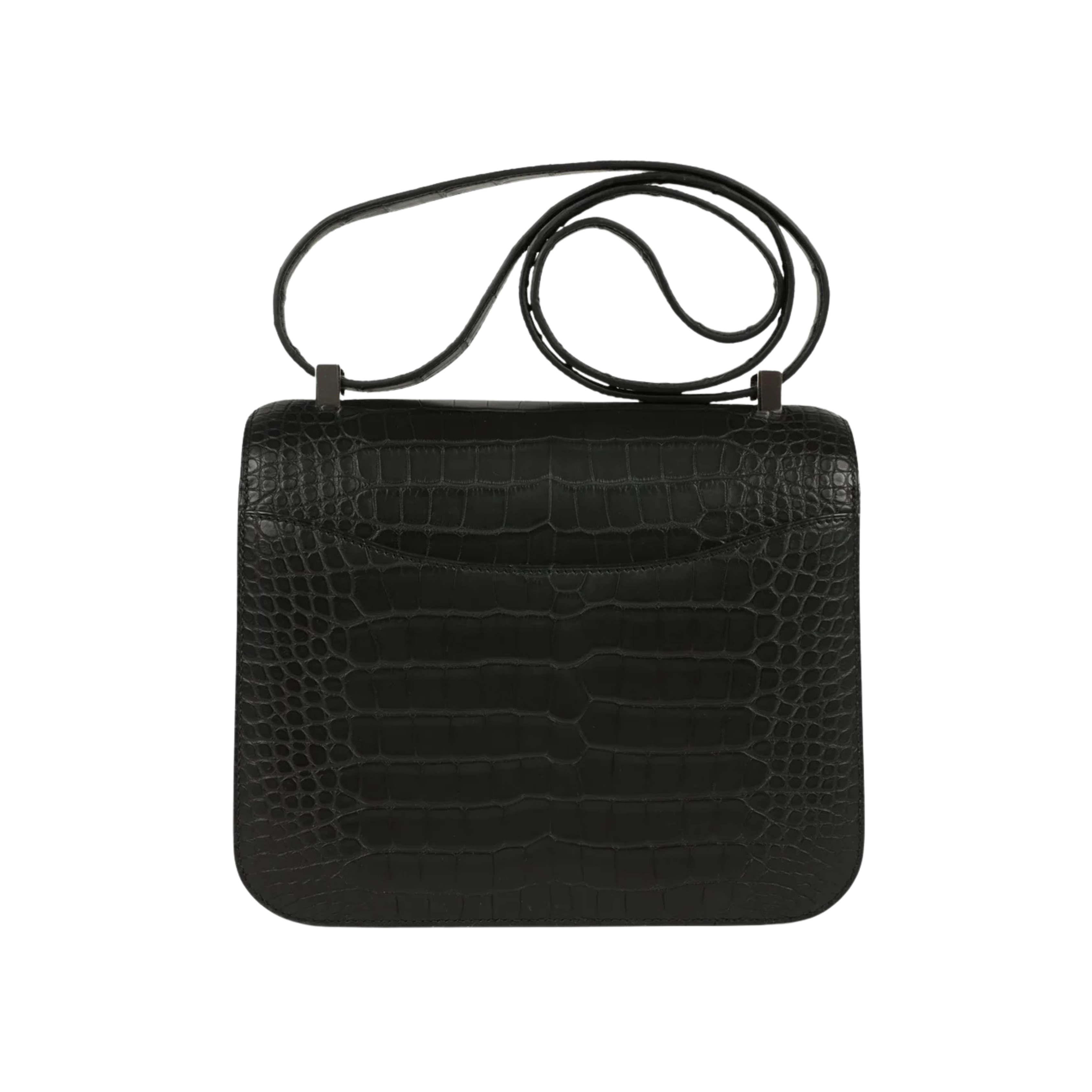 Hermès Bag | Constance 18 Étoupe Epsom