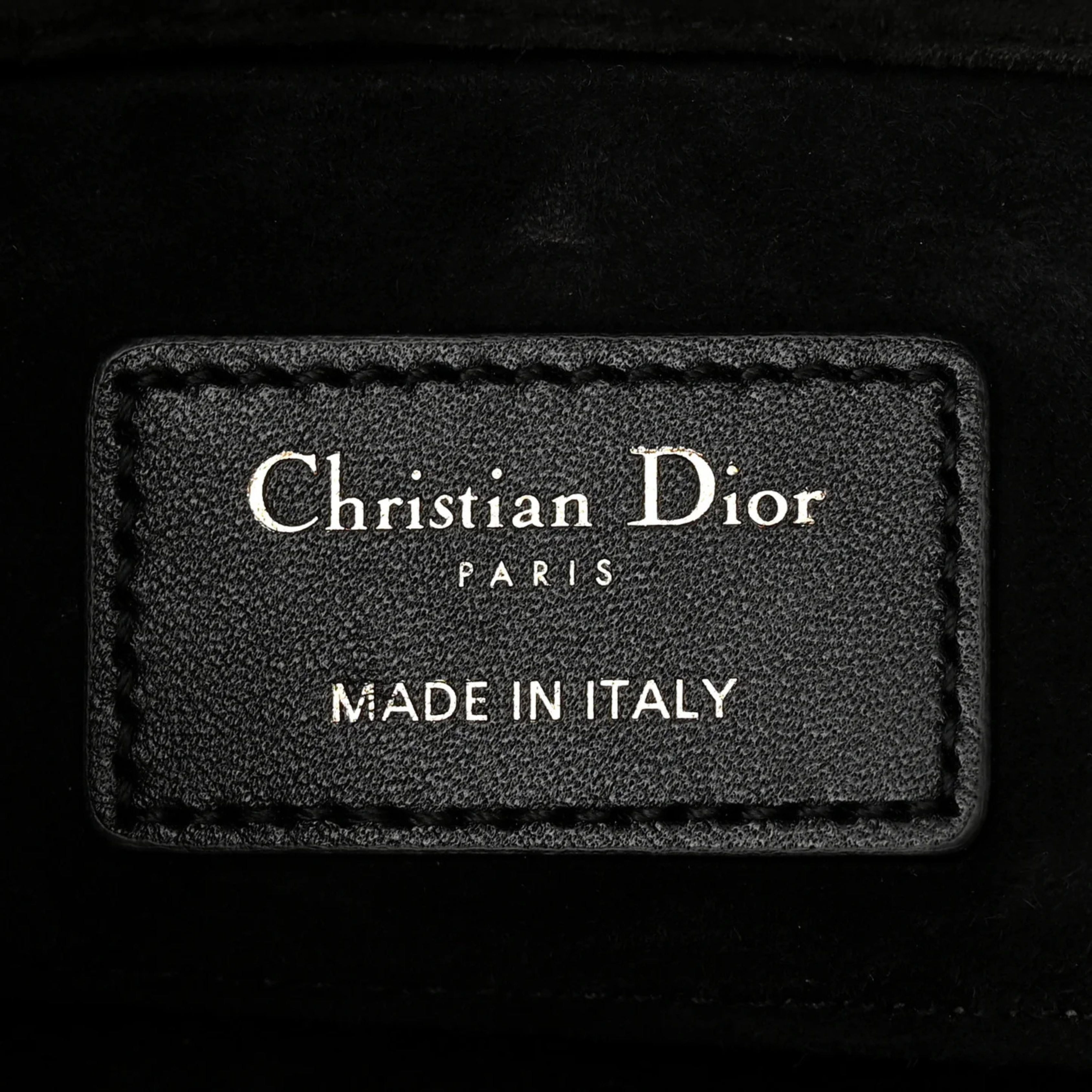 Dior Bag | Lady D-joy Bag