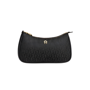 Aigner Bag | Leah Icon XS Black