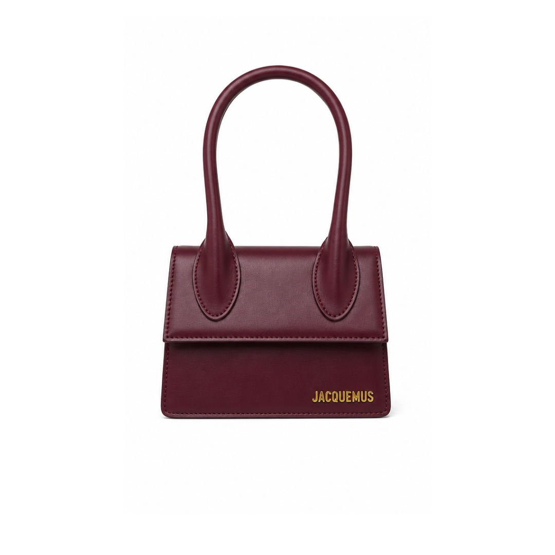 Jacquemus Le Chiquito Mini Handbag