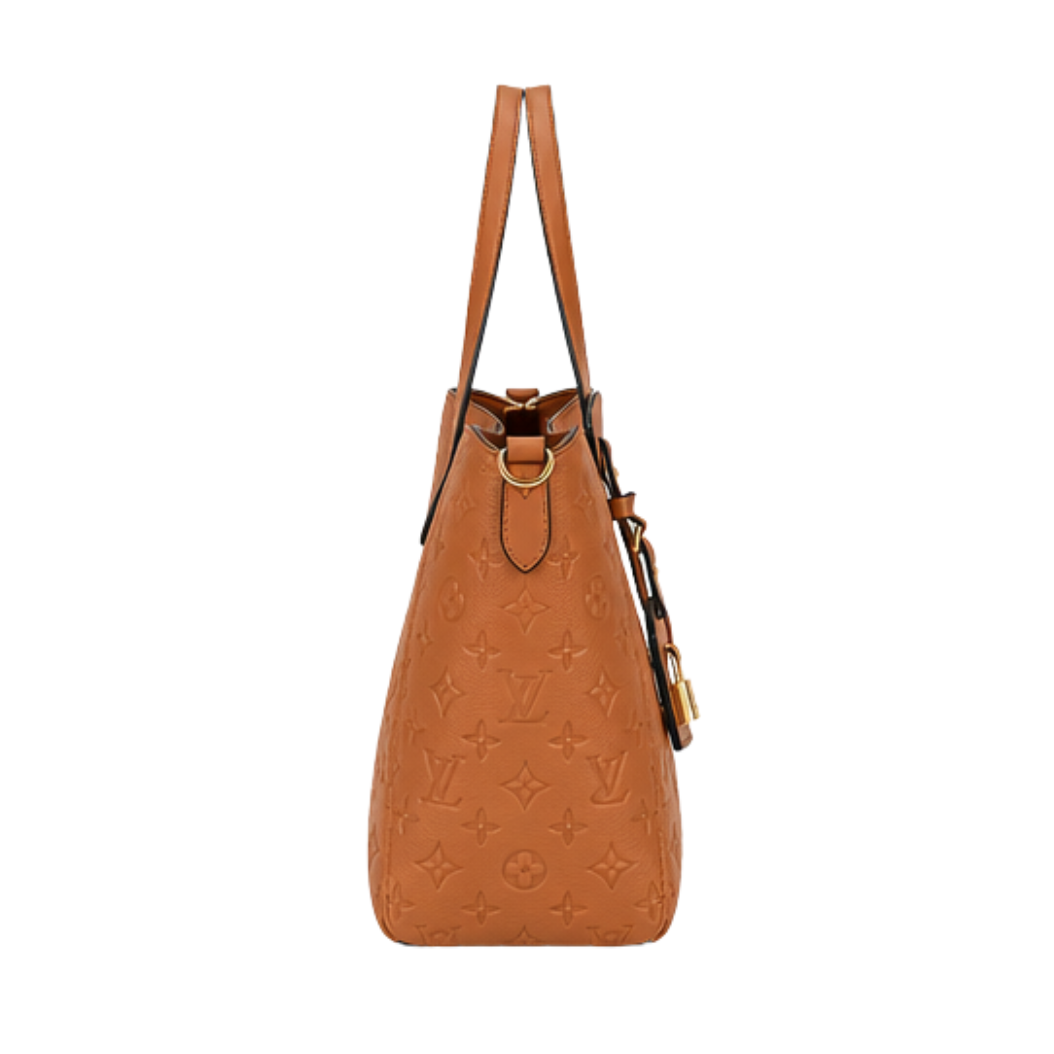 Louis Vuitton Bag | PM Tote Camel