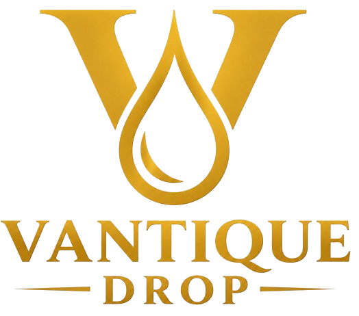 vantique drop