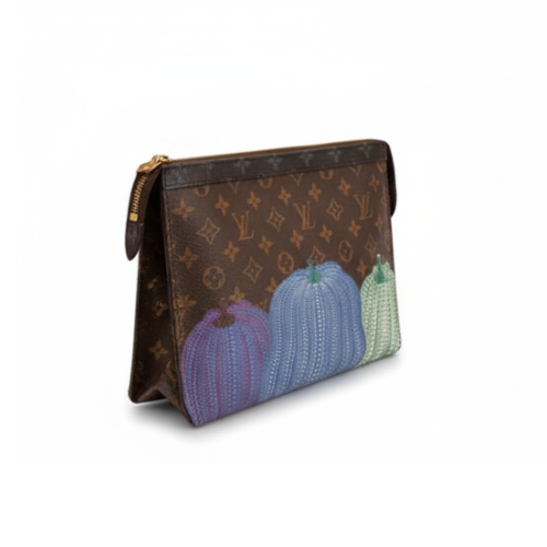 Louis Vuitton Pouch | Hand Pouch Leather
