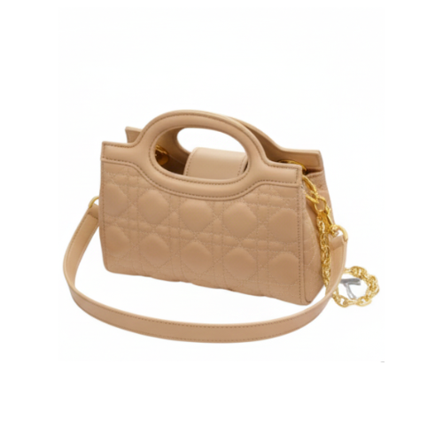 Dior Bag | Jolie Top Handle Leather