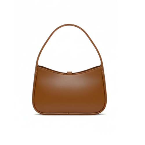 Saint Laurent Bag | Hobo Bag Leather