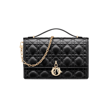 Dior Bag | My Top Handle Bag