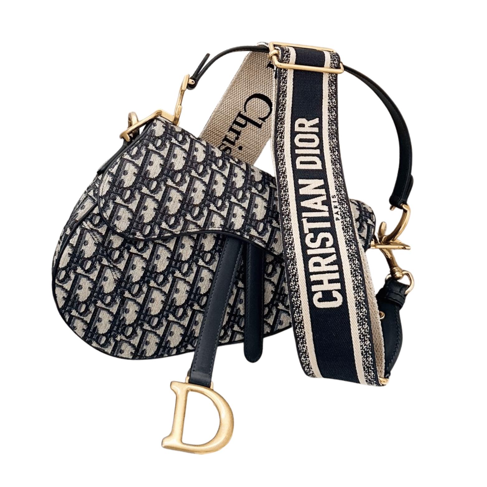 Dior Bag| Saddle Bag