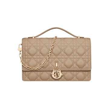 Dior Bag | My Top Handle Bag