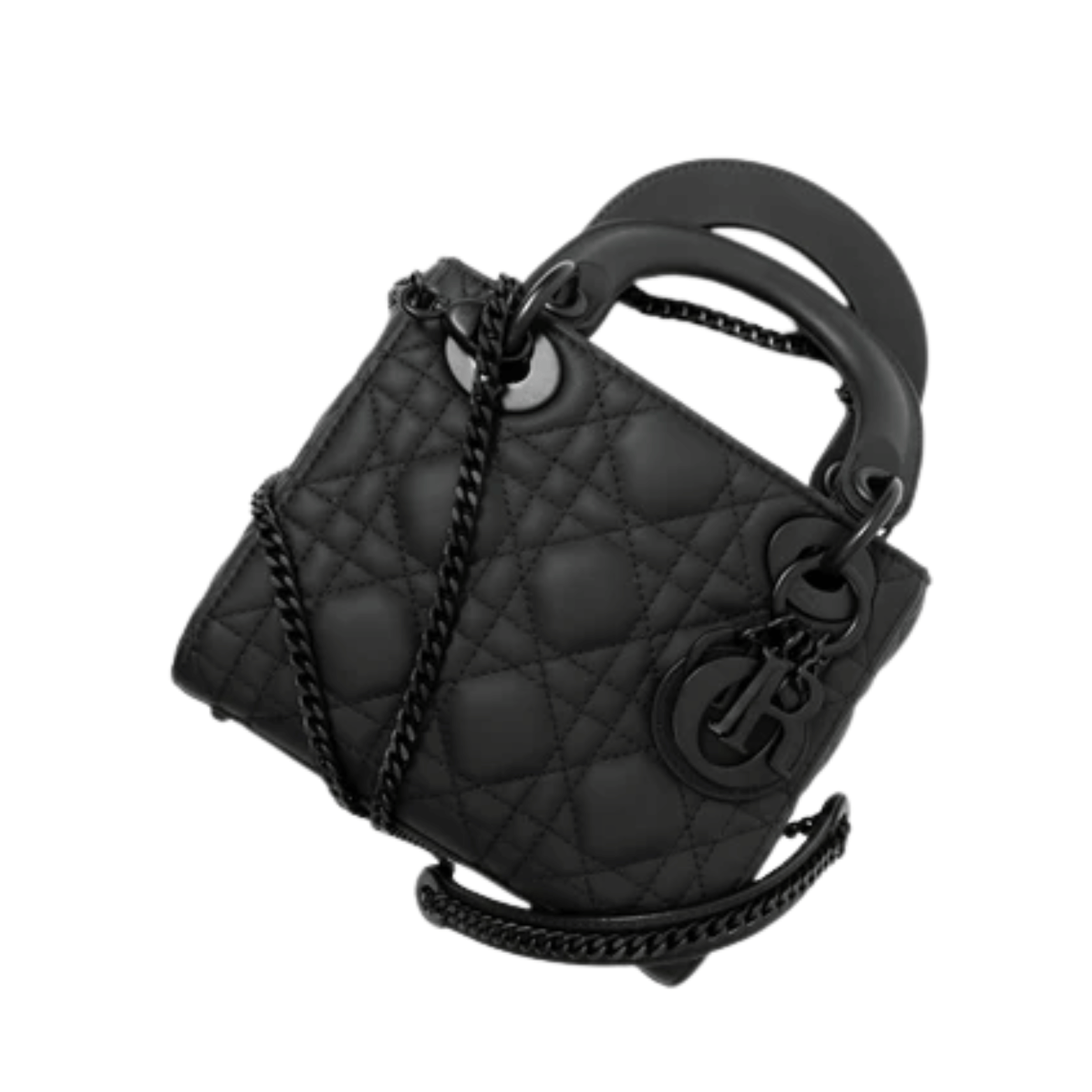 Dior Bag | Mini Lady Bag