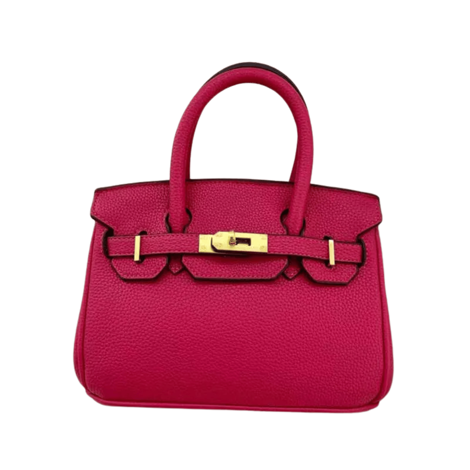 Hermès Bag | Birkin Togo Leather Dark Pink