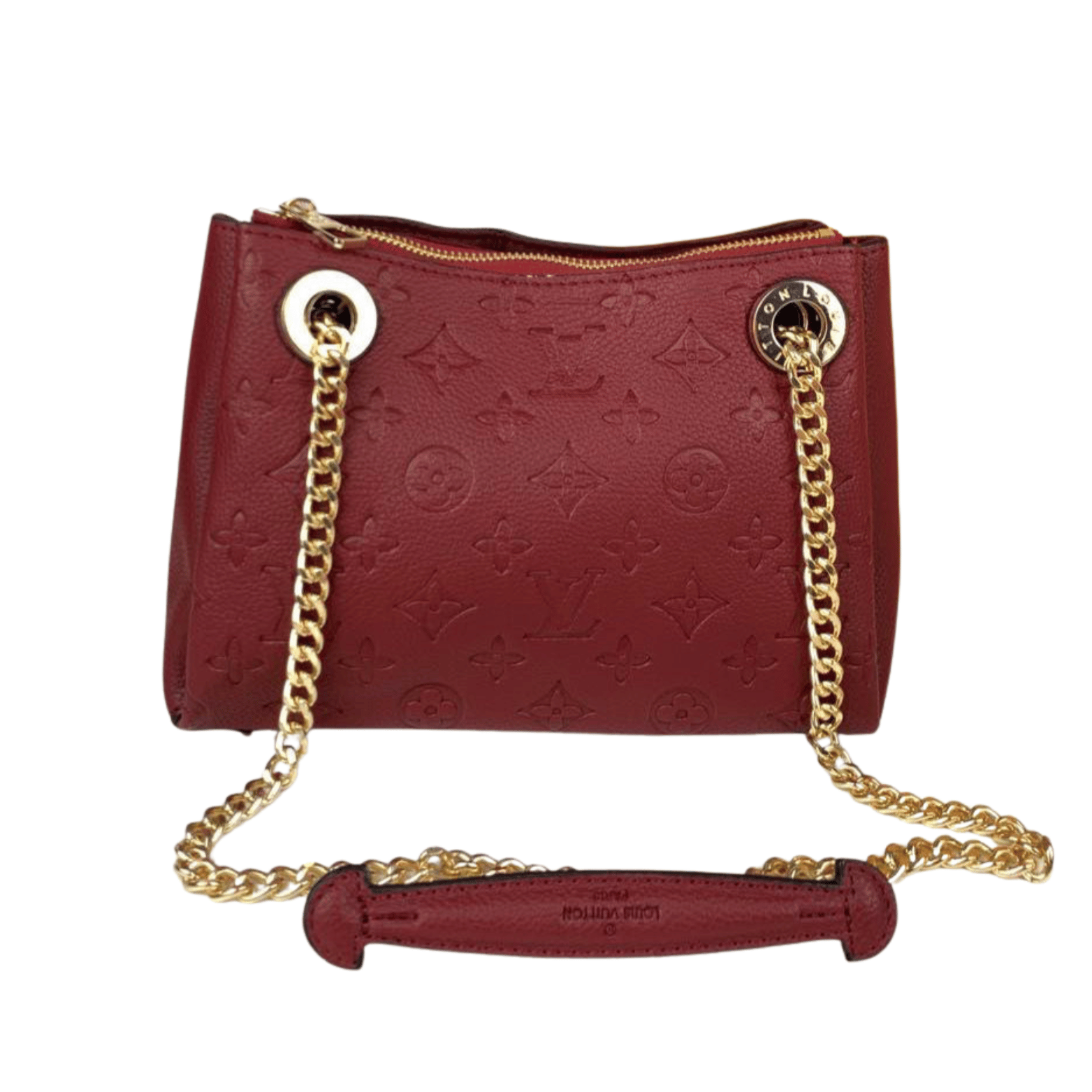 Louis Vuitton Bag | Surene Handbag Monogram Empreinte Leather