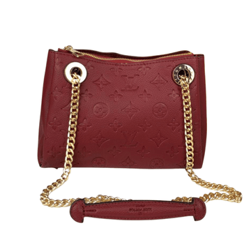 Louis Vuitton Bag | Surene Handbag Monogram Empreinte Leather