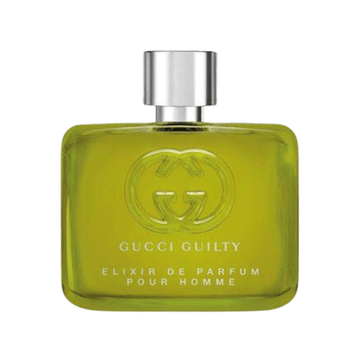 Gucci Perfume | Guilty Elixir De Parfum