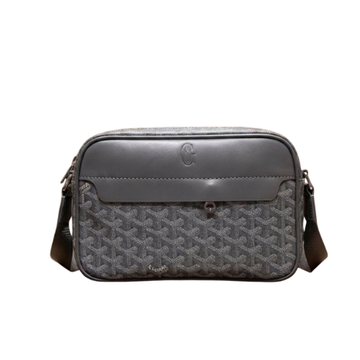 Goyard Bag | PM Crossbody Bag Leather