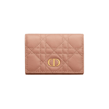 Dior Wallet | Caro Glycine Wallet