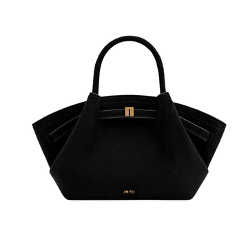 Jw Pei Bag | Hana Mini Tote Bag In Faux Suede