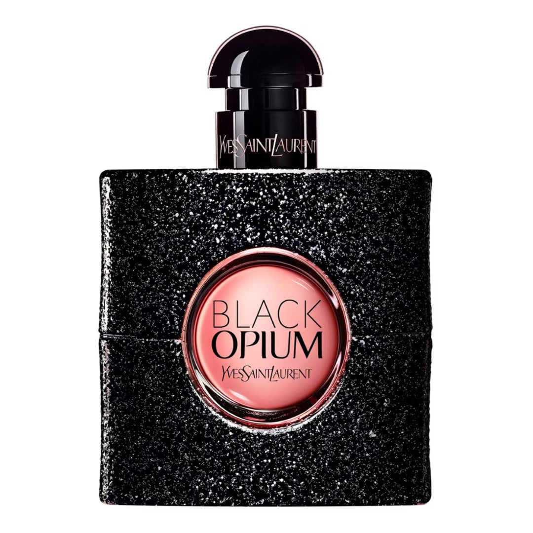 YSL Perfume | Black Opium Eau De Parfum 100ml
