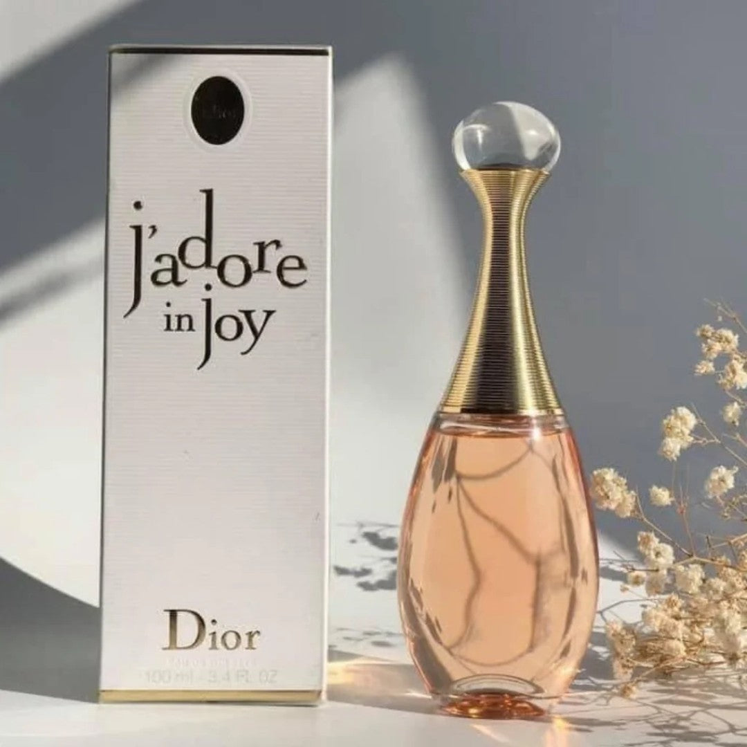 Dior Perfume | Jadore In Joy 100Ml