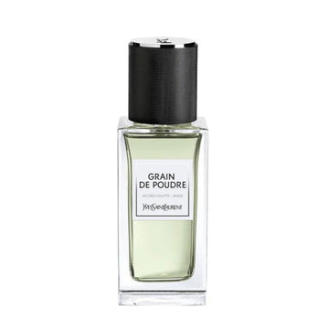 YSL Perfume | Saint Laurent Grain De Poudre 75Ml