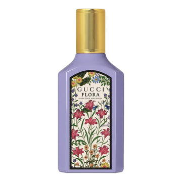 Gucci Perfume | Flora Gorgeous Magnolia 100Ml
