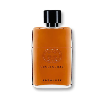 Gucci Perfume | Guilty Absolute Edp For Men 90ml