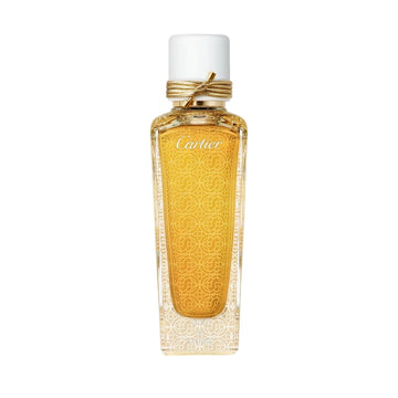 Cartier Perfume | Les Heures Voyageuses Oud & Ambre