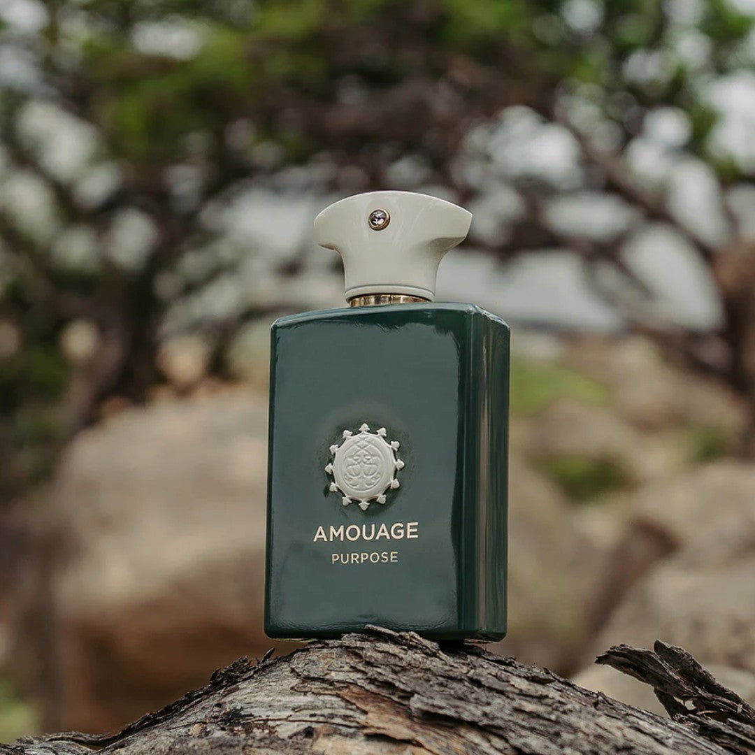 Amouage Perfume | Purpose 50 100Ml