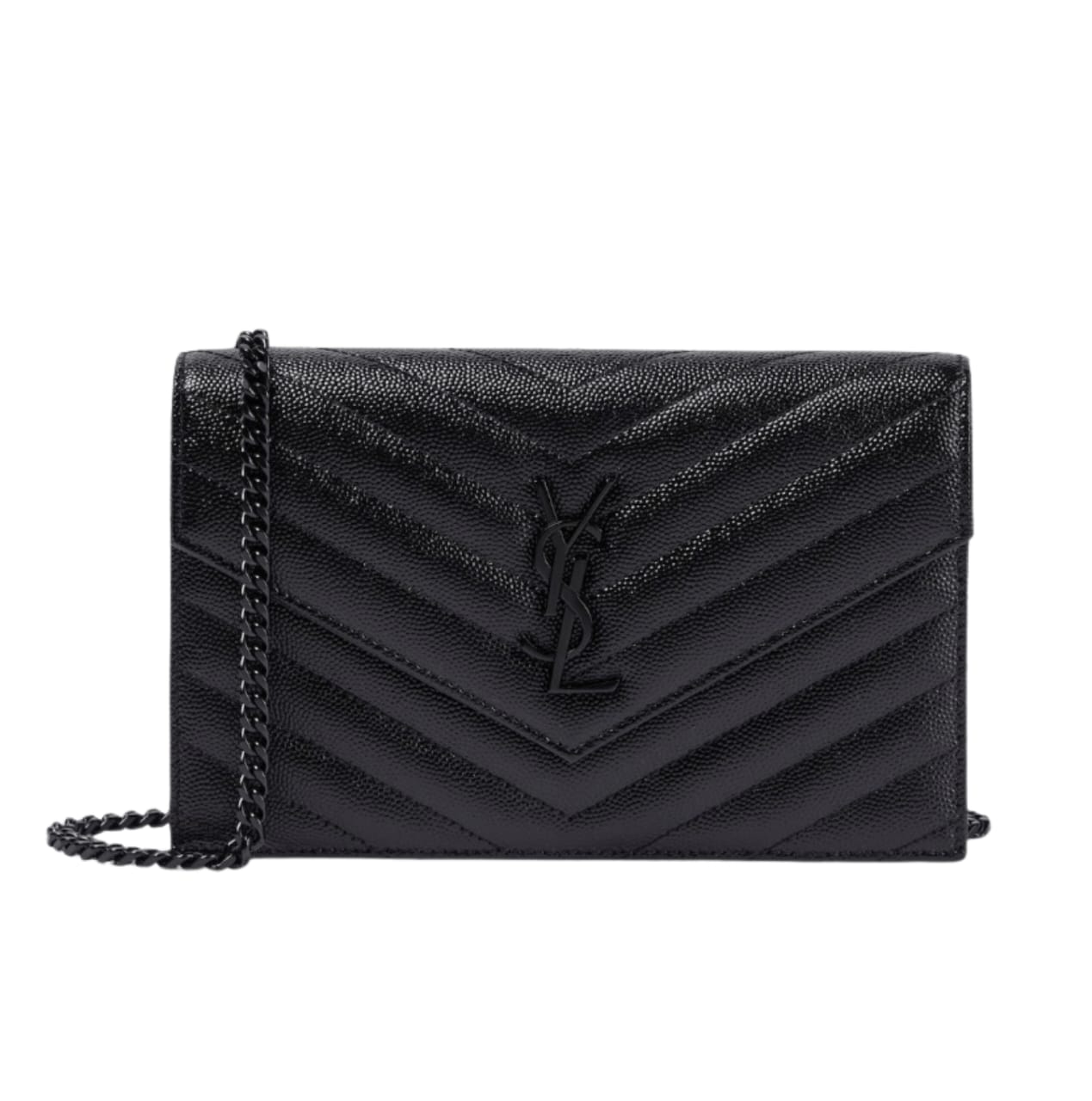 Saint Laurent Bag | Cassandre Envelope Chain