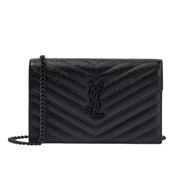 Saint Laurent Bag | Cassandre Envelope Chain