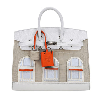 Hermès Bag | Birkin 20 Faubourg House