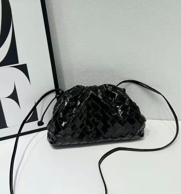 Bottega Veneta Bag | Intrecciato Leather Mini