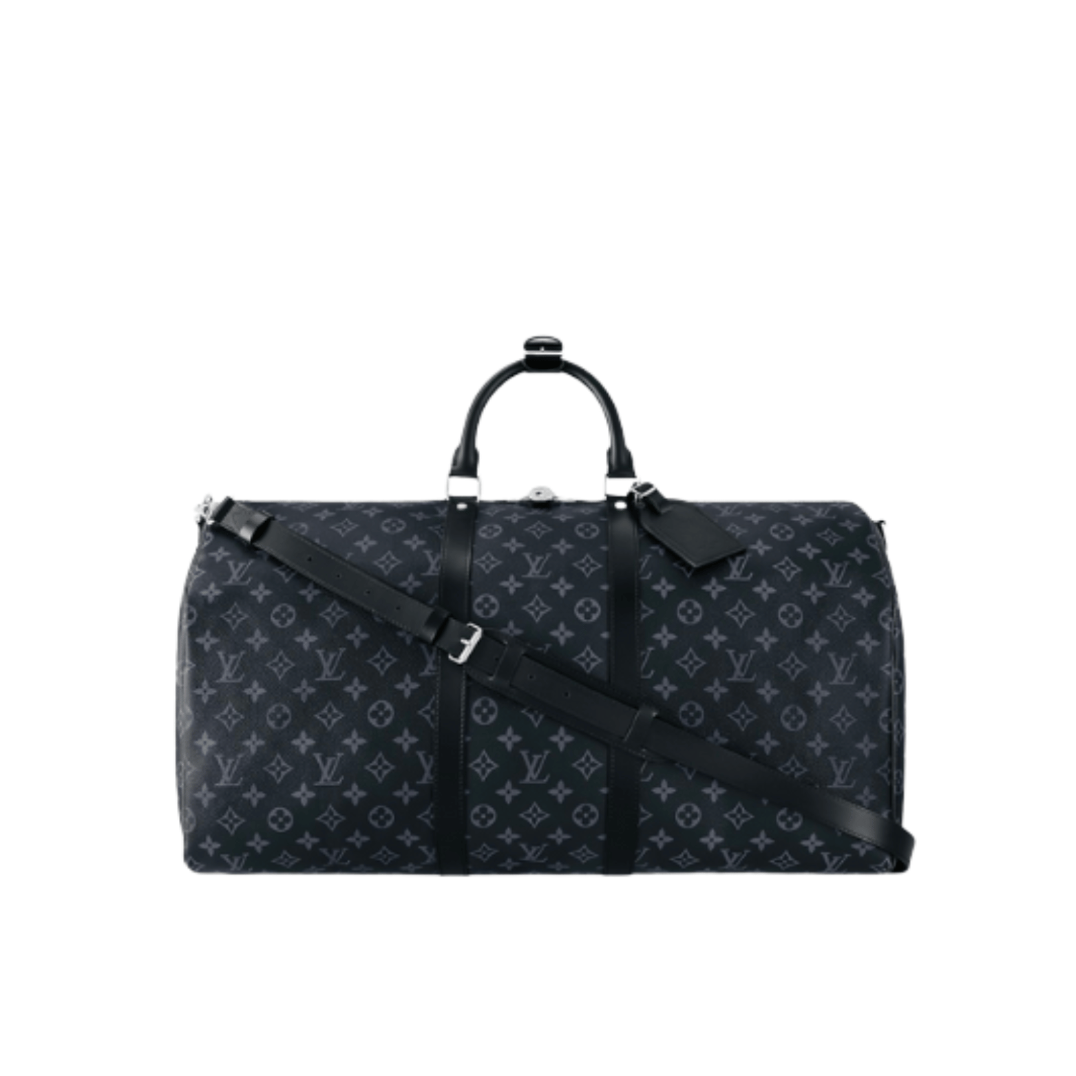 Louis Vuitton Bag | Keepall Bandoulière 55 Duffel Bag