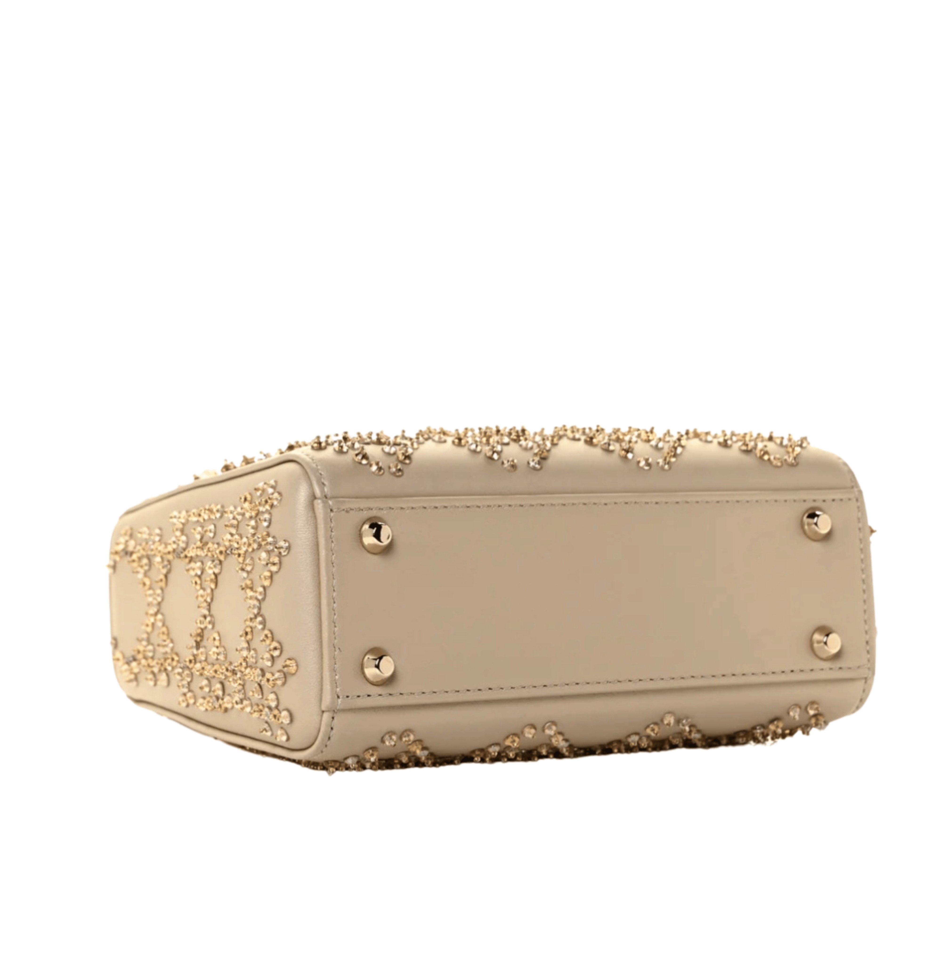 Dior Bag | My ABC Dior Beige