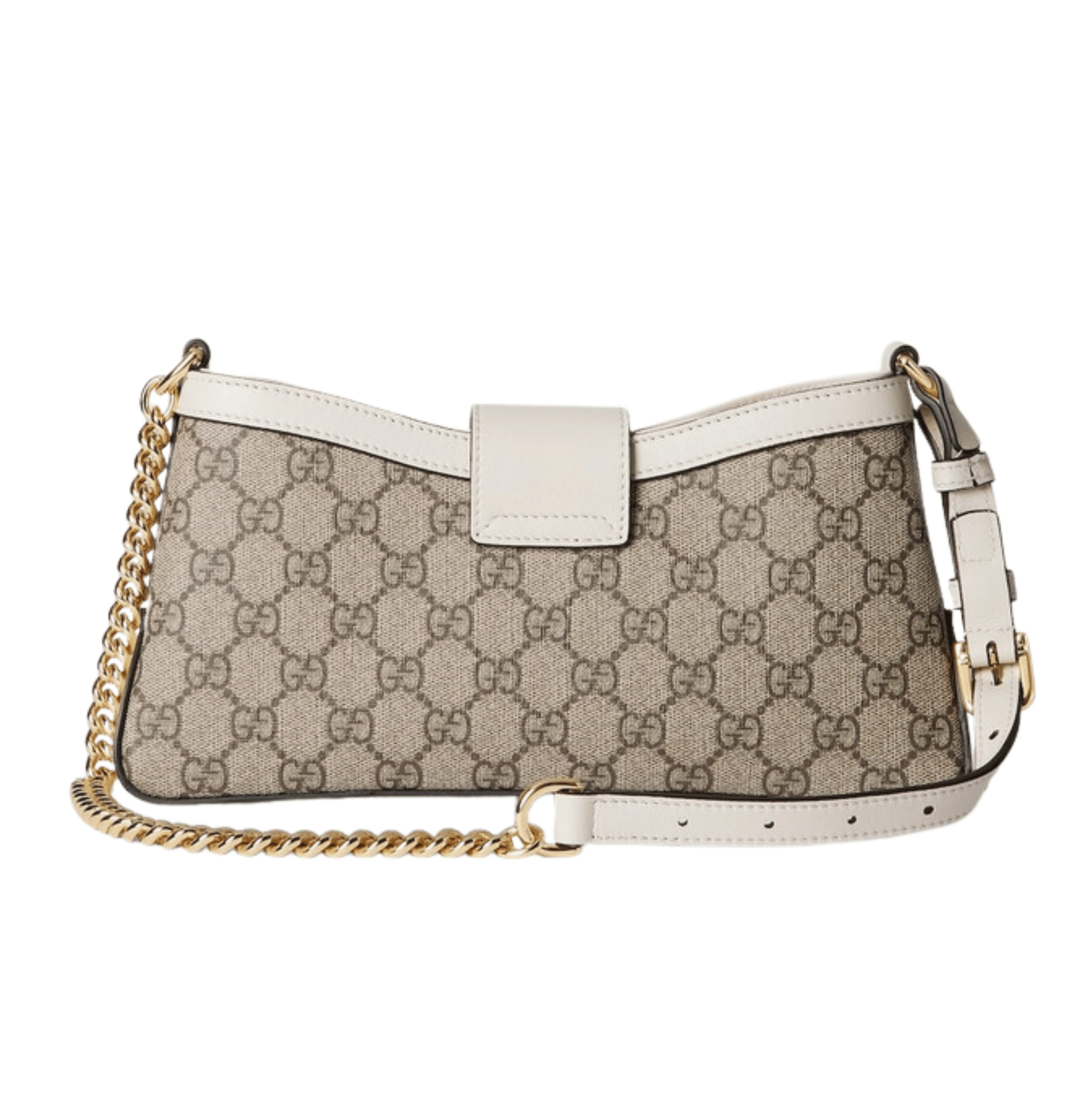 Gucci Bag | Padlock Small Shoulder Bag