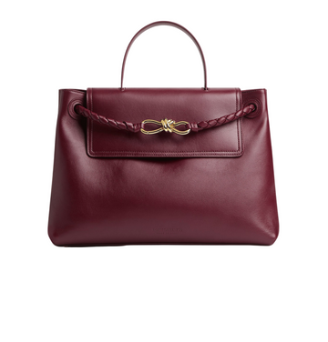 Bottega Veneta Bag | Ciao Ciao Top Handle Bag
